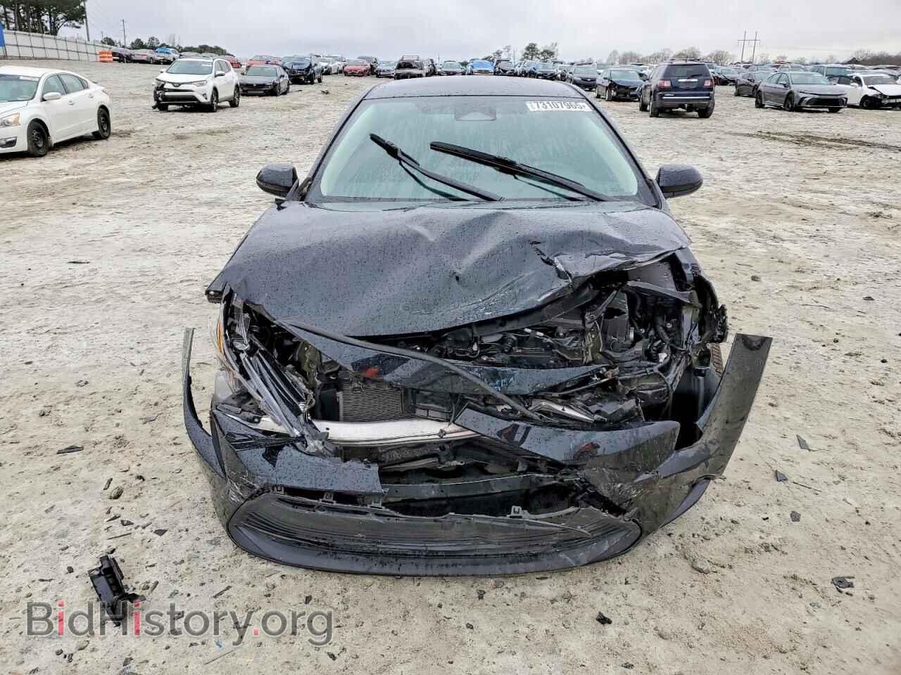 2023 TOYOTA COROLLA - VIN: 5YFB4MDE3PP019989 - Photo 5