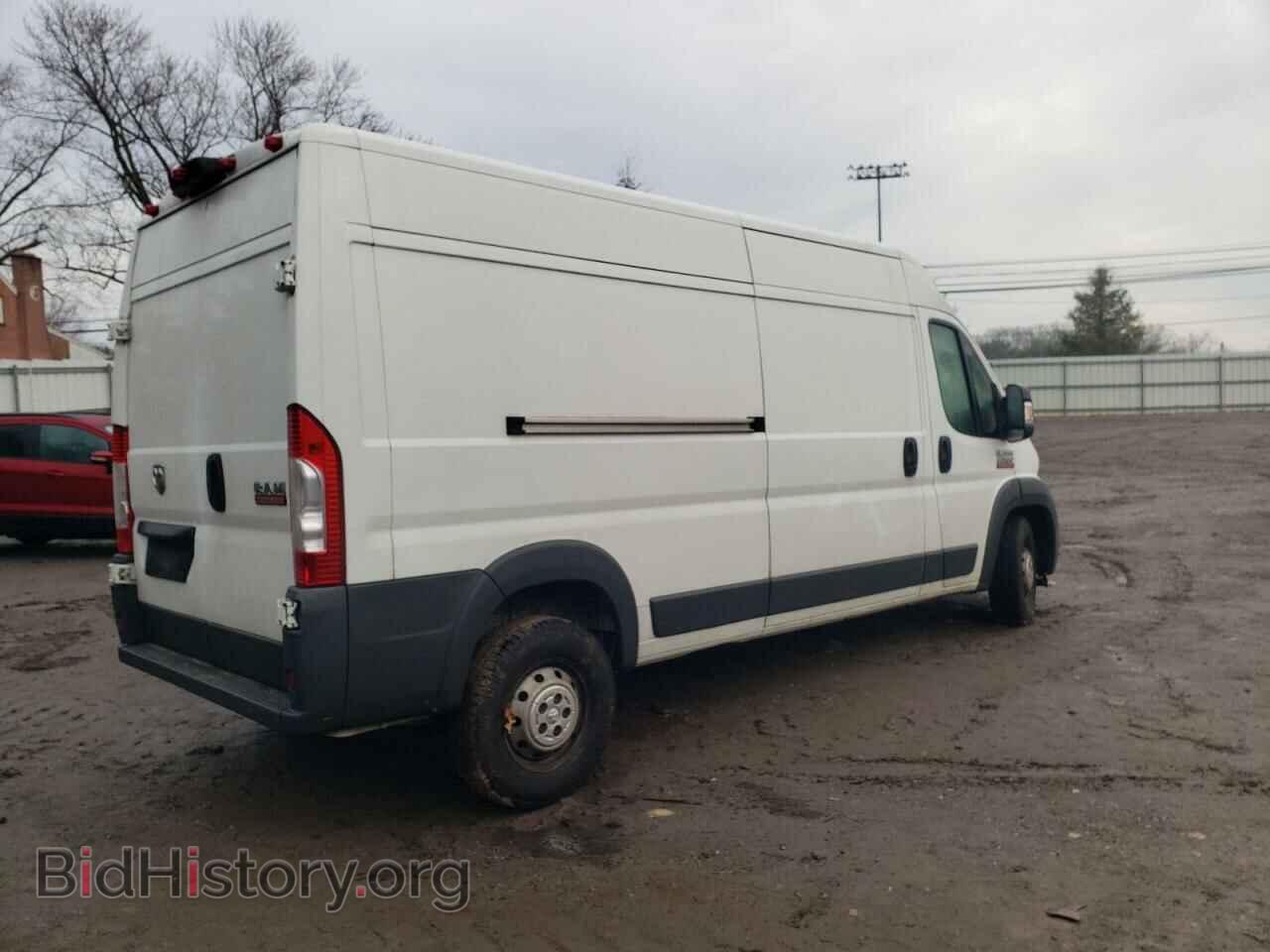 2014 RAM PROMASTER - VIN: 3C6TRVDG4EE119411 - Фото 3