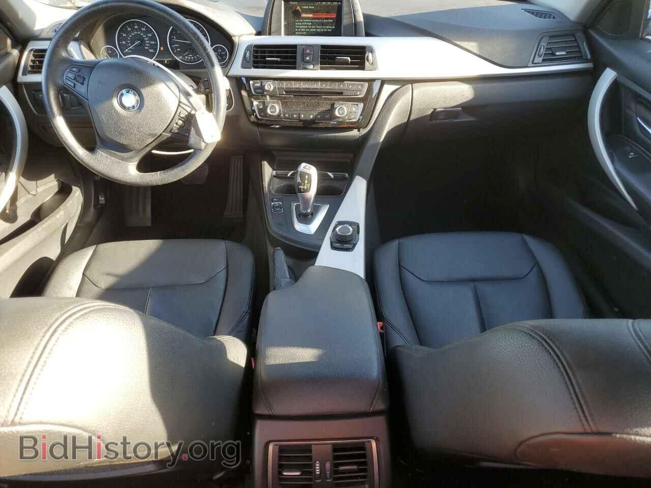 2018 BMW 3 SERIES - VIN: WBA8A3C59JA505651 - Фото 8