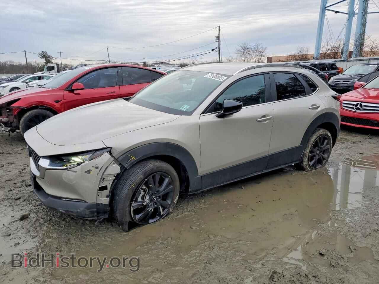Фотография 3MVDMBBM8RM716414 - MAZDA CX30 2024