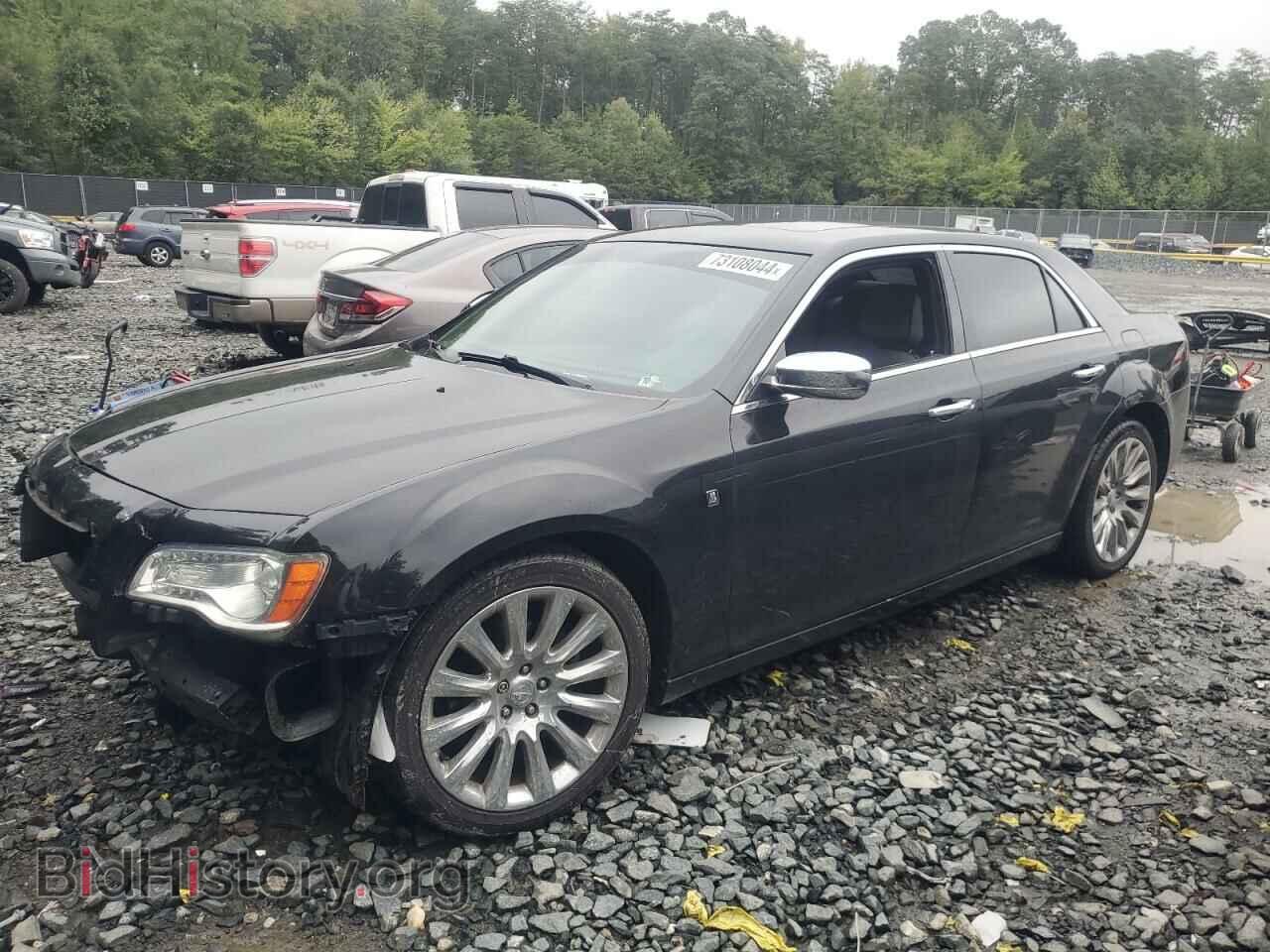 Photo 2C3CCAAG9DH698457 - CHRYSLER 300 2013