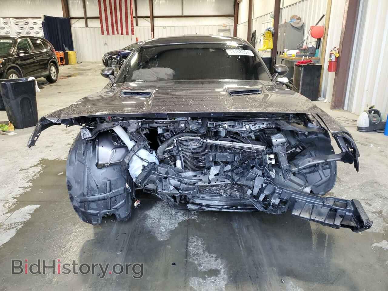 2015 DODGE CHALLENGER - VIN: 2C3CDZAG9FH715238 - Photo 5