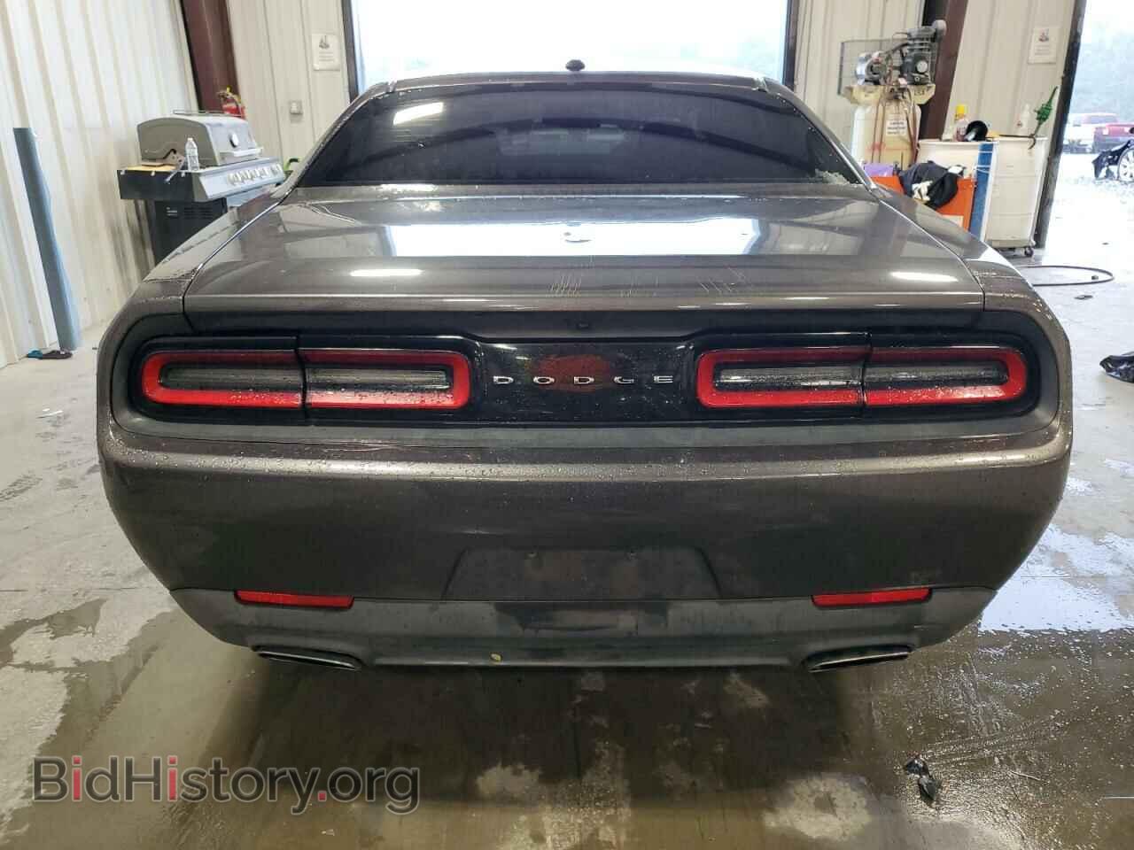 2015 DODGE CHALLENGER - VIN: 2C3CDZAG9FH715238 - Photo 6