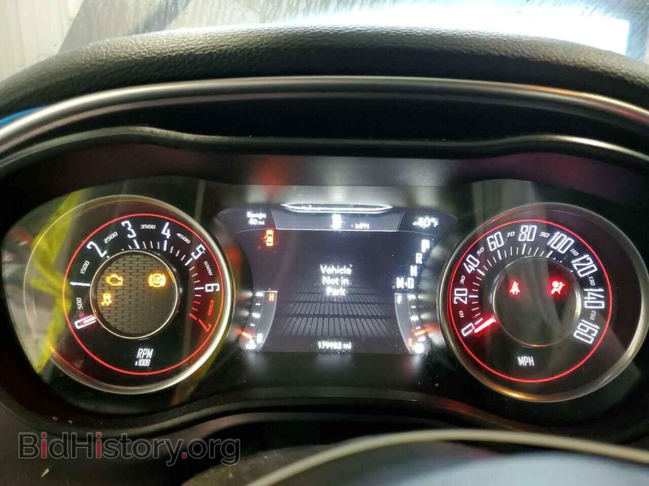 2015 DODGE CHALLENGER - VIN: 2C3CDZAG9FH715238 - Photo 9