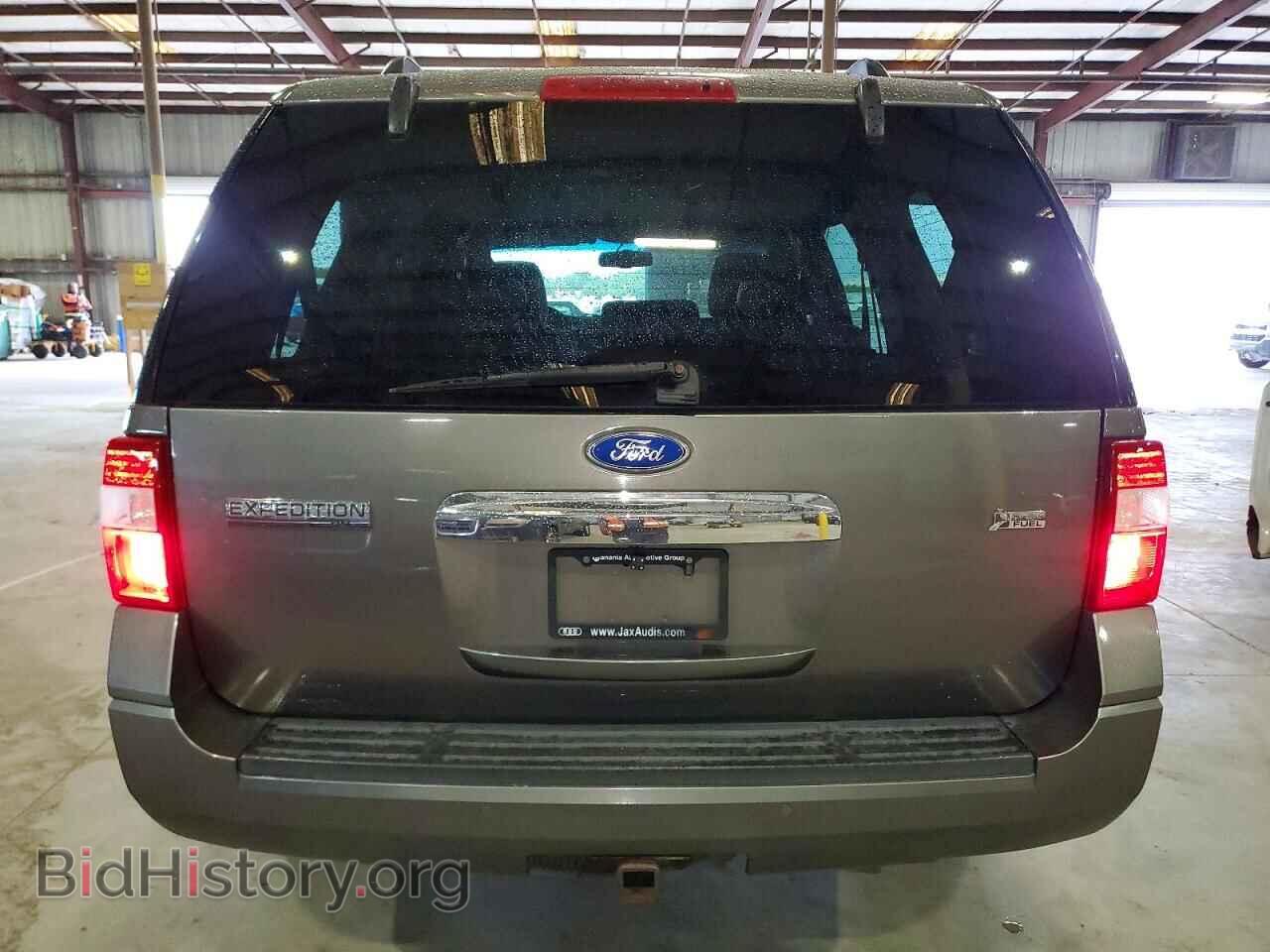 2011 FORD EXPEDITION - VIN: 1FMJU1H59BEF45307 - Фото 6