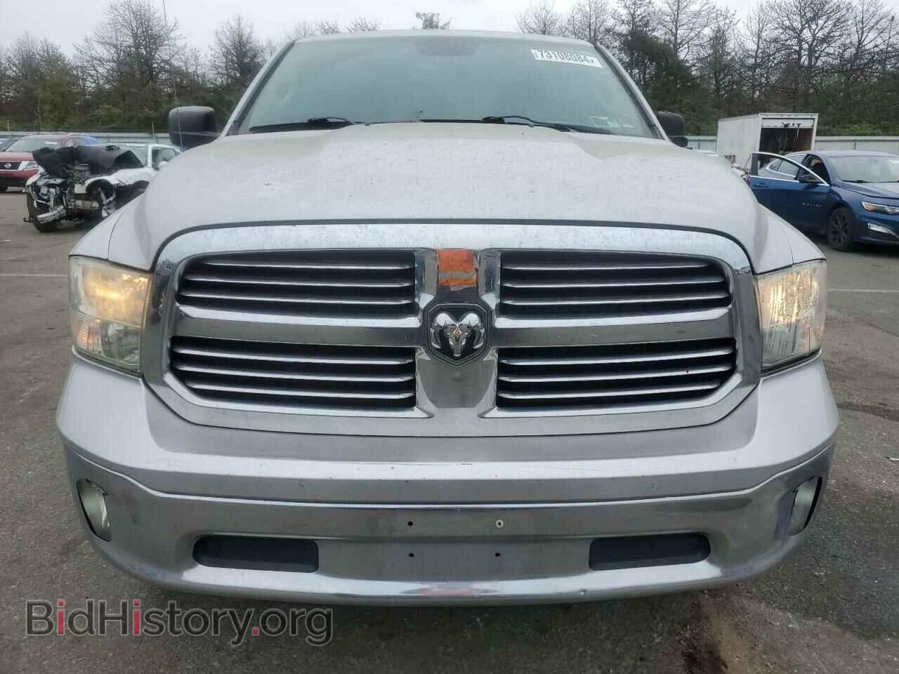 2015 RAM 1500 - VIN: 1C6RR7GT0FS515008 - Фото 5