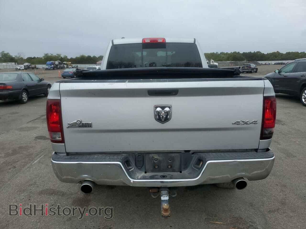 2015 RAM 1500 - VIN: 1C6RR7GT0FS515008 - Фото 6
