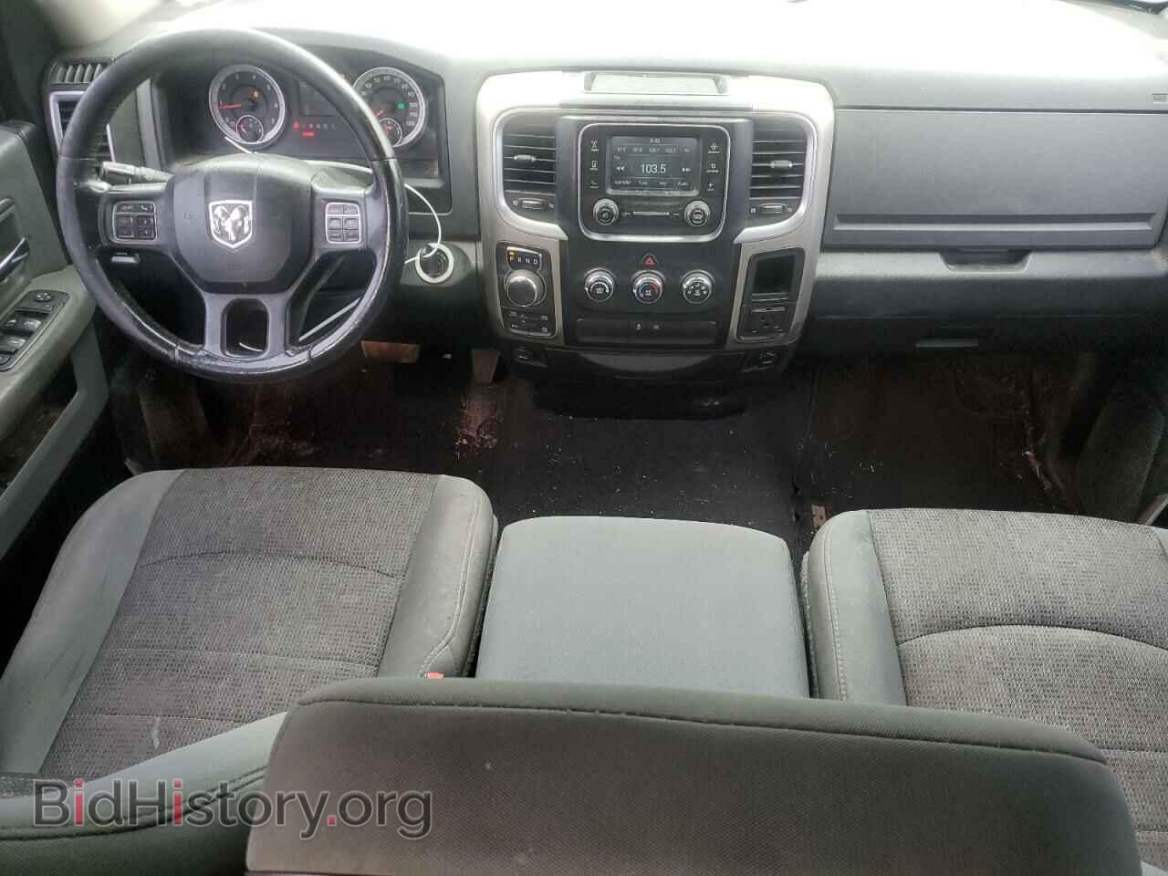 2015 RAM 1500 - VIN: 1C6RR7GT0FS515008 - Фото 8