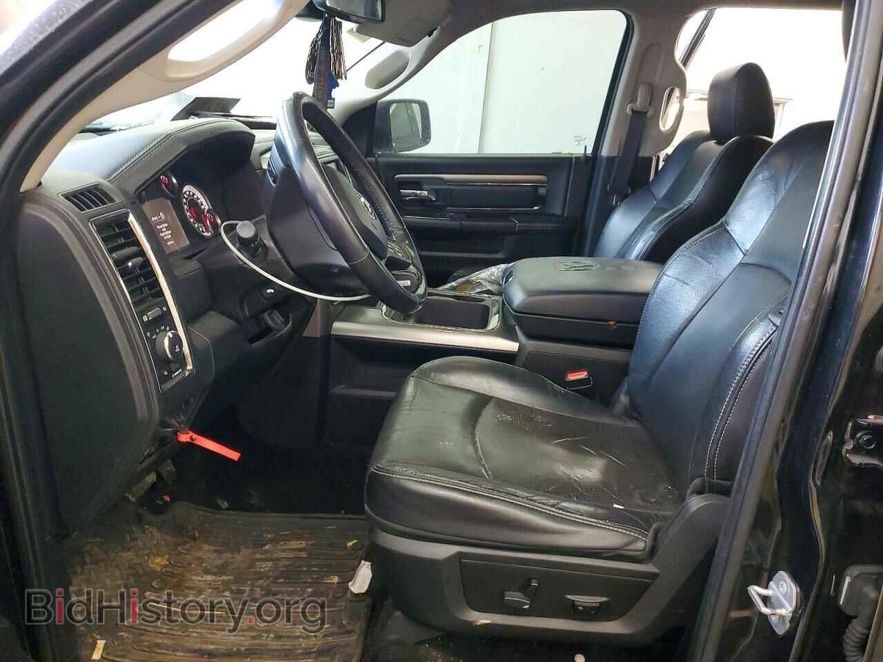 2015 RAM 1500 - VIN: 1C6RR7MT0FS698964 - Фото 7