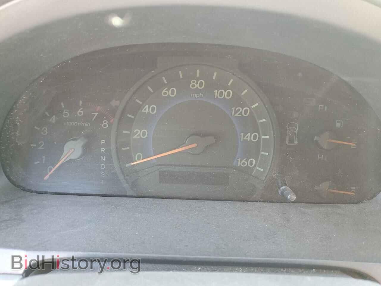 2009 HONDA All Models - VIN: 5FNRL38679B022410 - Фото 9
