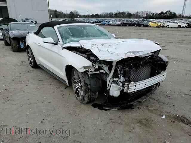 2015 FORD ALL Models - VIN: 1FATP8UH5F5412262 - Фото 13