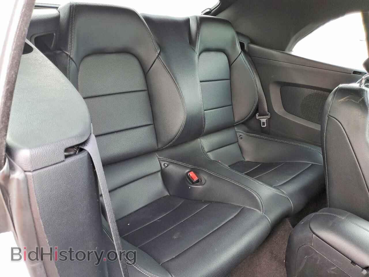 2015 FORD ALL Models - VIN: 1FATP8UH5F5412262 - Фото 10