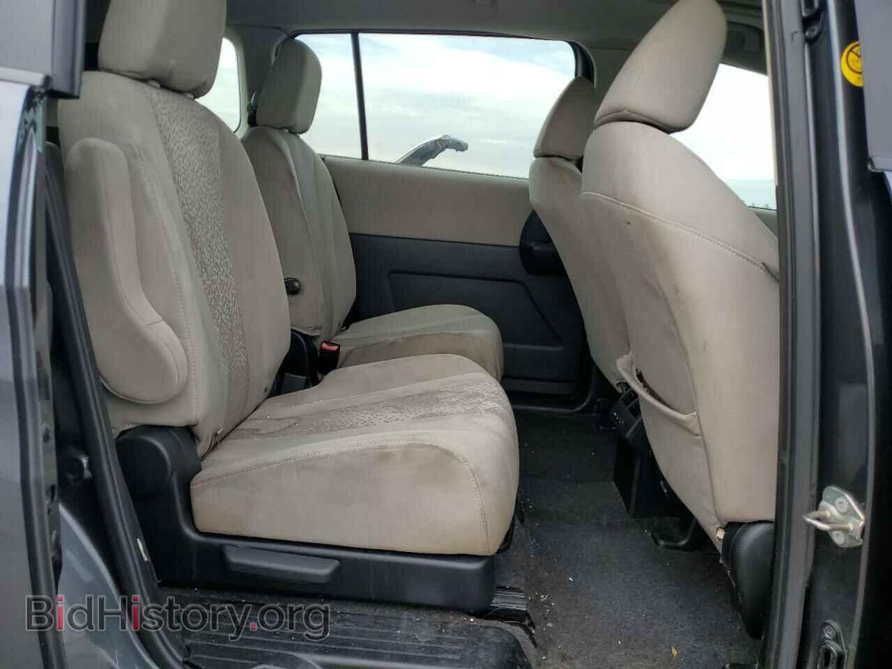 2012 MAZDA 5 - VIN: JM1CW2CLXC0123810 - Фото 11
