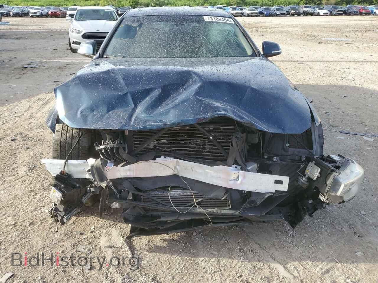 2015 BMW 4 SERIES - VIN: WBA4A5C57FD410053 - Фото 5