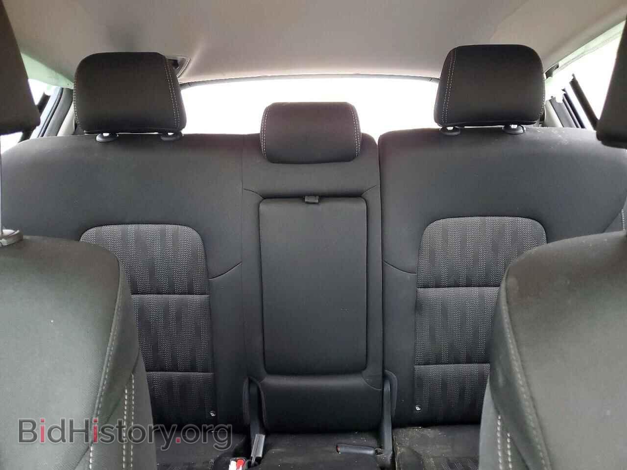 2020 KIA SPORTAGE - VIN: KNDPMCAC8L7635377 - Фото 10