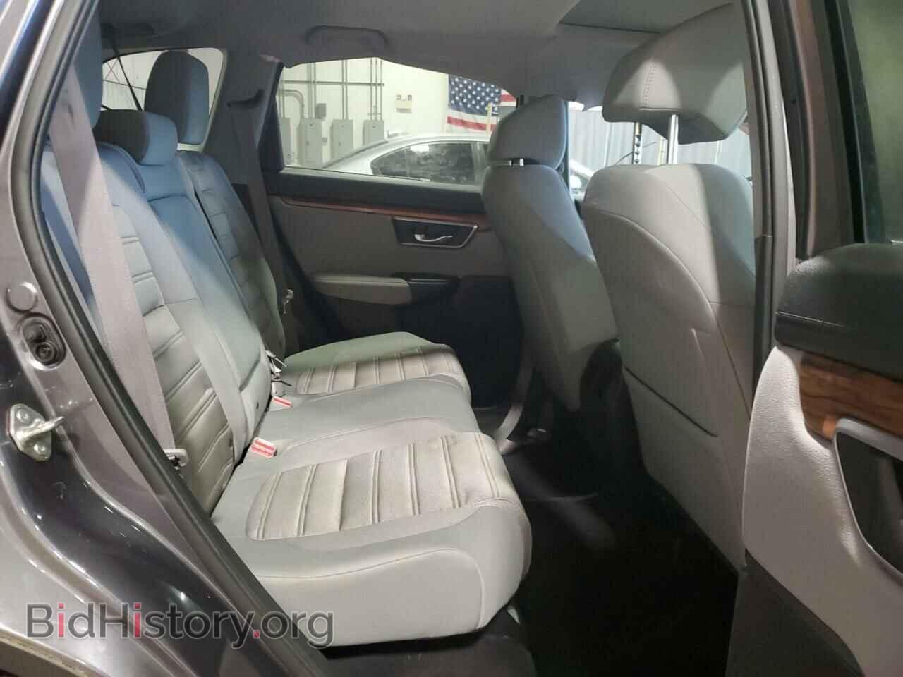 2017 HONDA CRV - VIN: 2HKRW2H55HH628619 - Фото 11