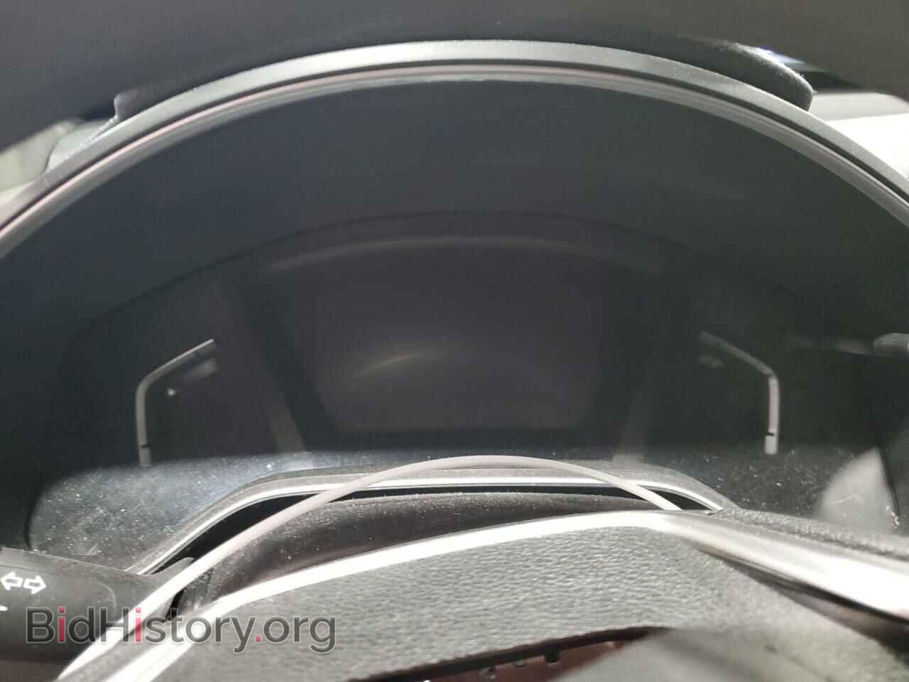 2017 HONDA CRV - VIN: 2HKRW2H55HH628619 - Фото 9