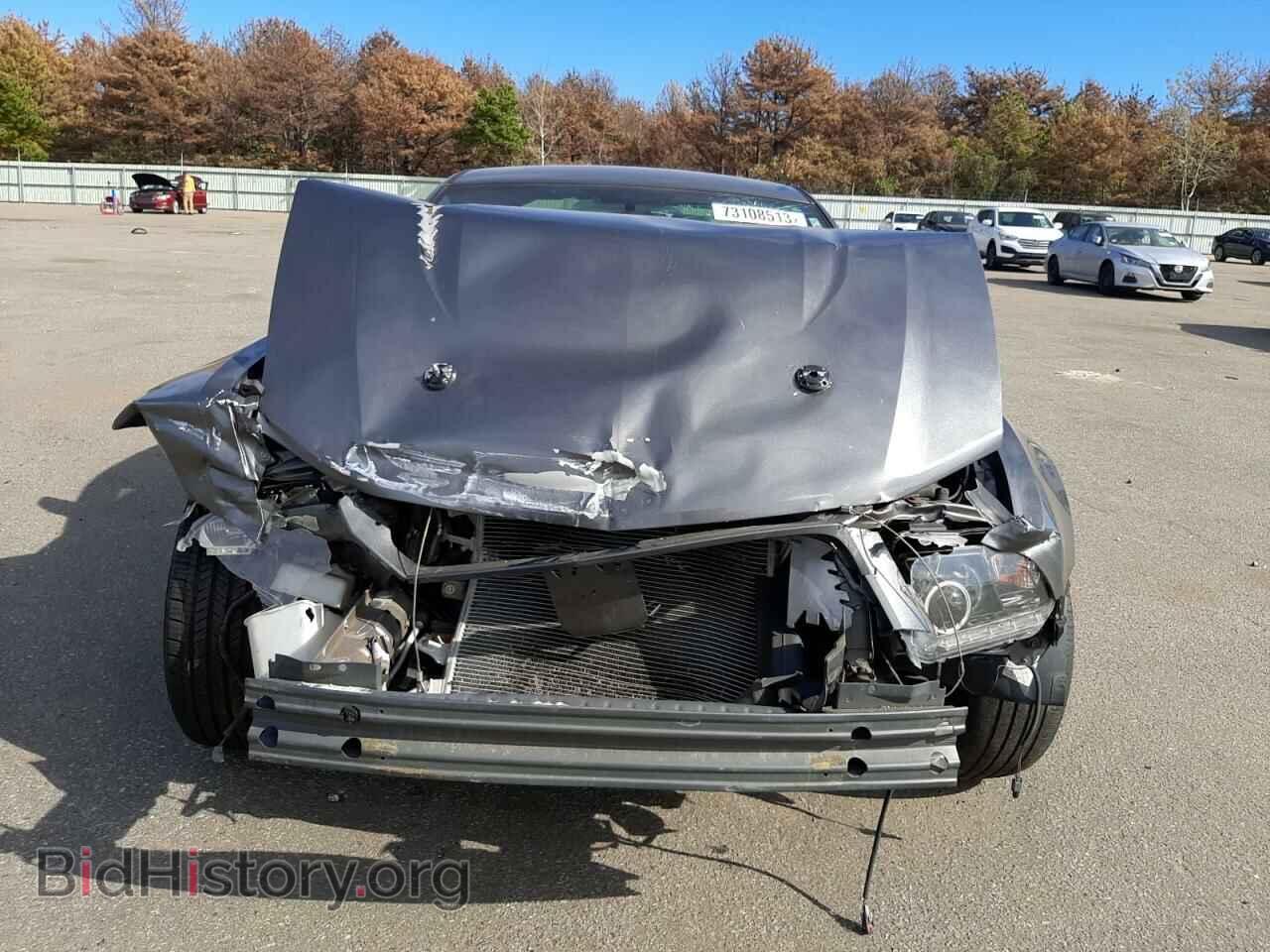 2012 FORD ALL Models - VIN: 1ZVBP8AM0C5264179 - Photo 5