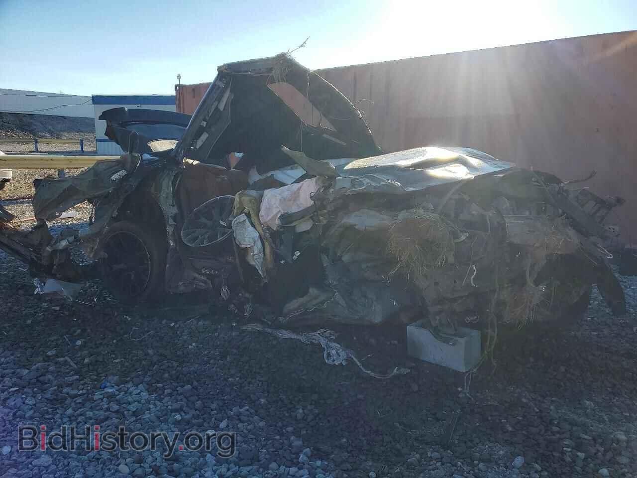 2016 DODGE CHARGER - VIN: 2C3CDXEJ0GH292027 - Фото 4