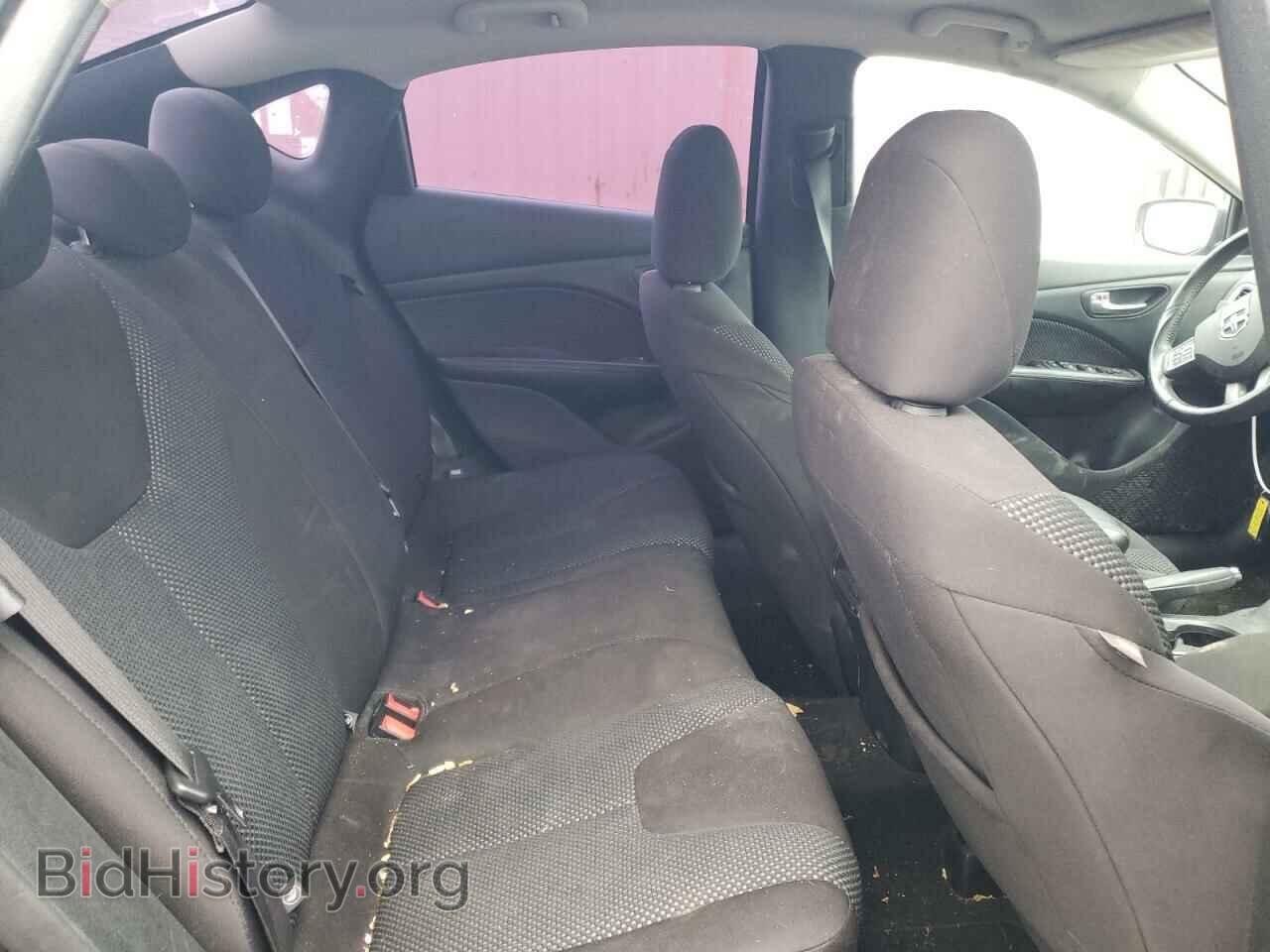 2014 DODGE DART - VIN: 1C3CDFDH5ED791375 - Фото 10