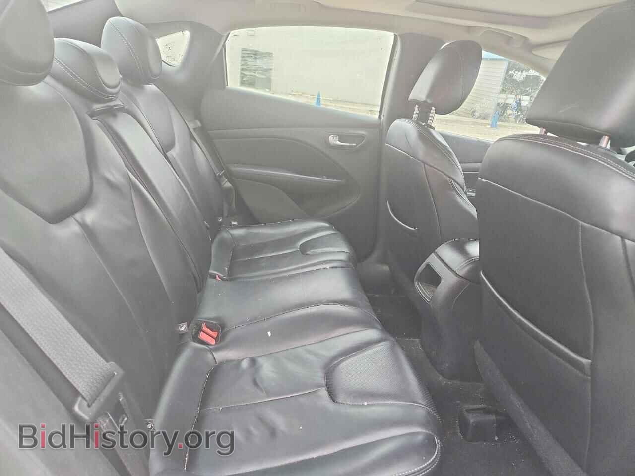 2015 DODGE DART - VIN: 1C3CDFCB4FD165699 - Фото 10