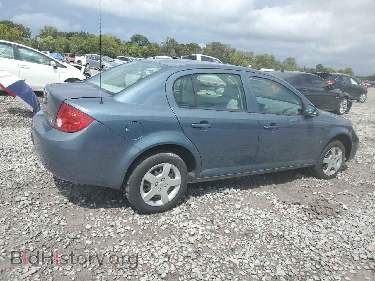 2006 CHEVROLET ALL Models - VIN: 1G1AK55F267782089 - Фото 3
