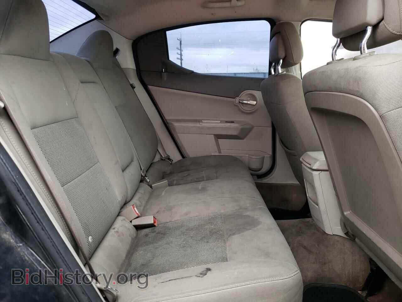 2010 DODGE AVENGER - VIN: 1B3CC4FB4AN130678 - Фото 10