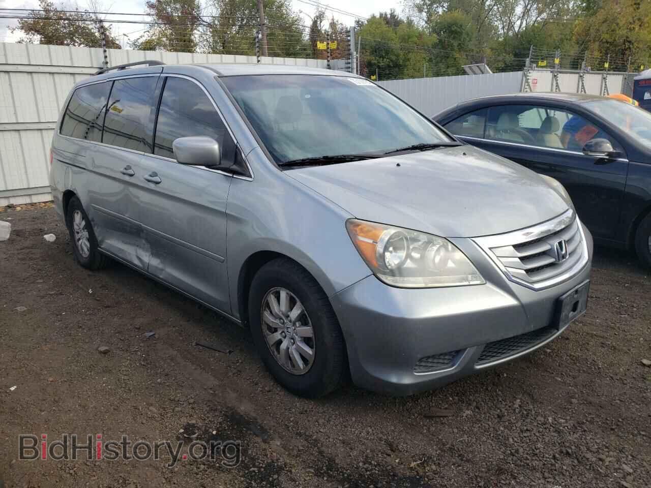 2009 HONDA All Models - VIN: 5FNRL38419B042800 - Фото 4