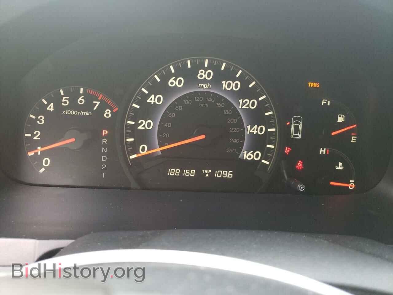 2009 HONDA All Models - VIN: 5FNRL38419B042800 - Фото 9