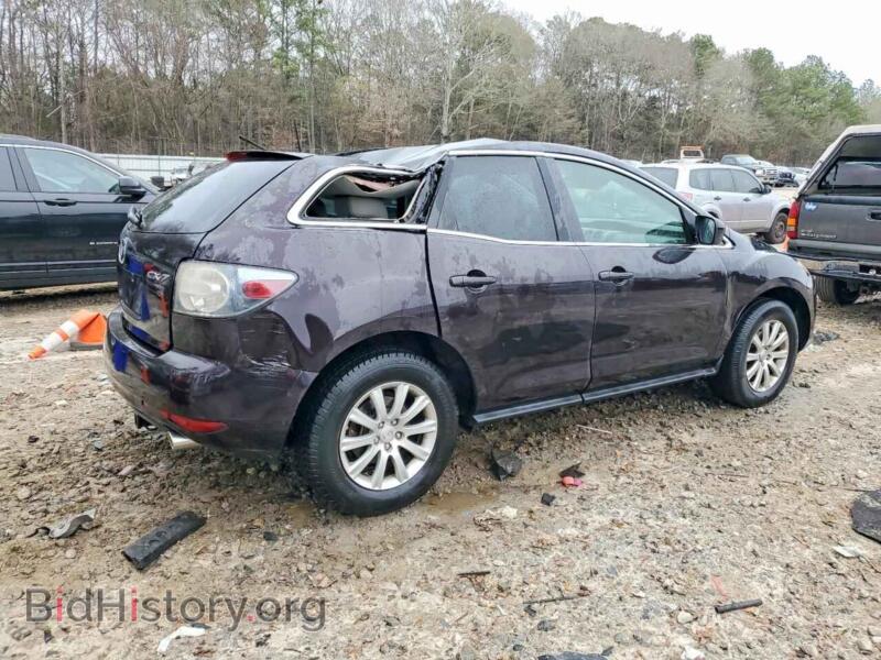 2011 Mazda CX-7 (VIN JM3ER2C50B0404165) — photo 3 of 13