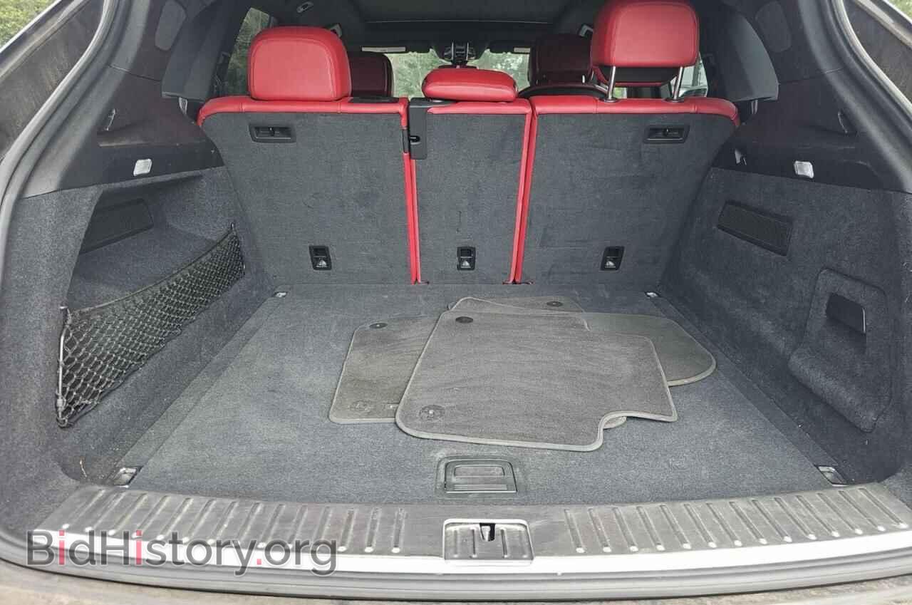 2019 PORSCHE CAYENNE - VIN: WP1AA2AY2KDA07656 - Фото 14