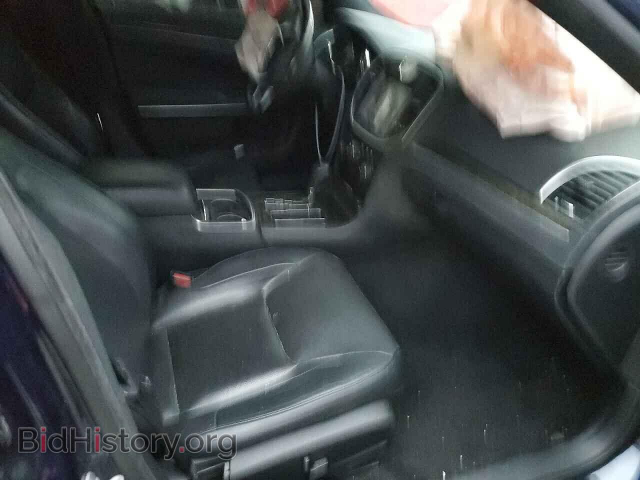 2013 CHRYSLER 300 - VIN: 2C3CCAET5DH659291 - Фото 5