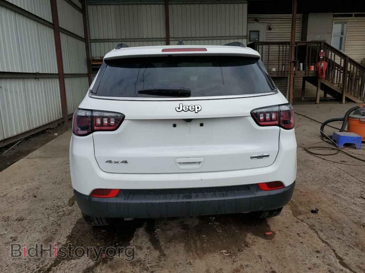 2023 JEEP COMPASS - VIN: 3C4NJDBN1PT552963 - Фото 6