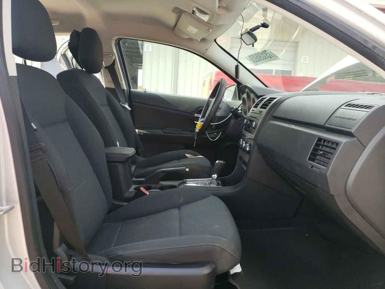 2010 DODGE AVENGER - VIN: 1B3CC4FB6AN164881 - Photo 7