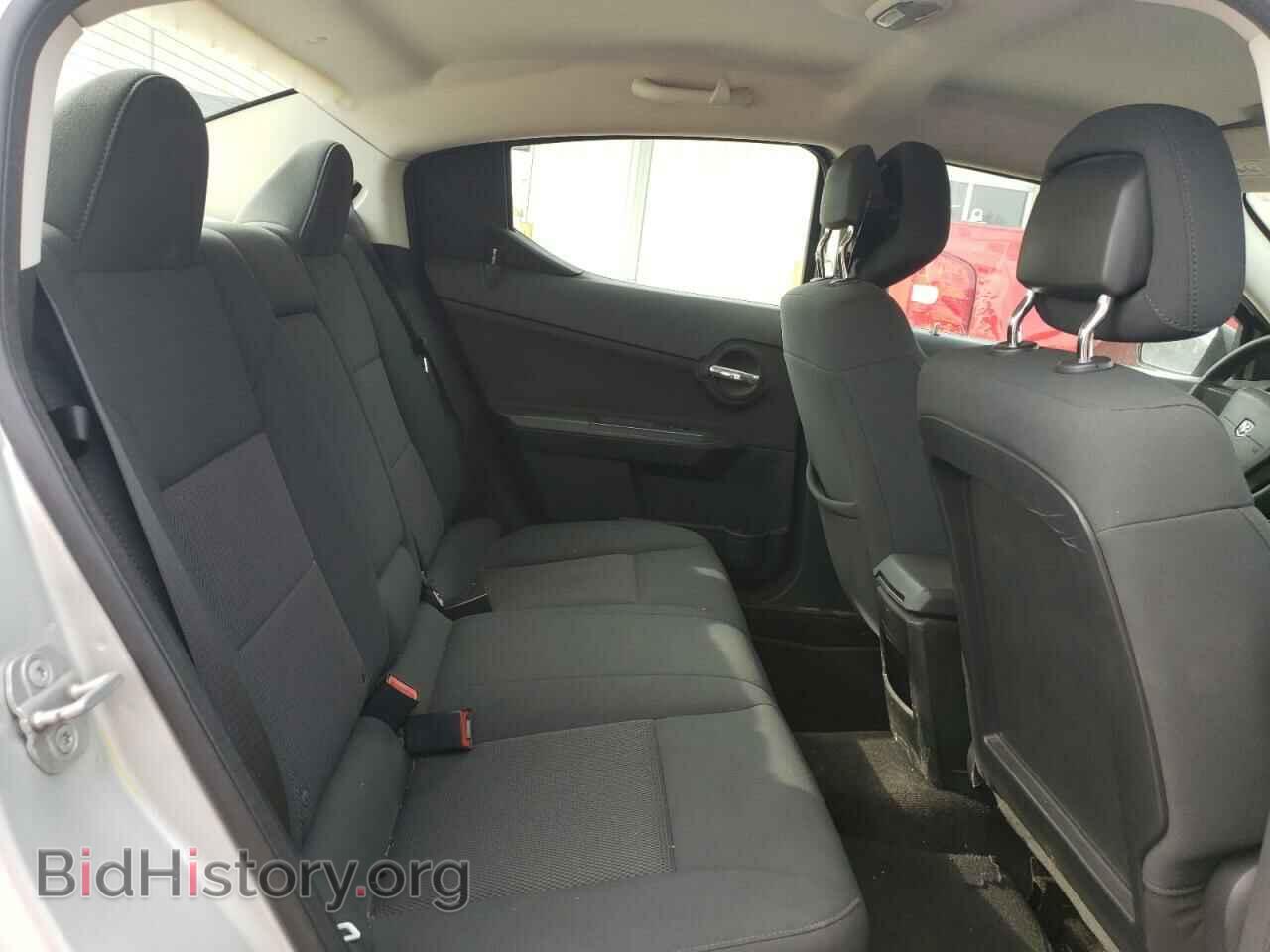 2010 DODGE AVENGER - VIN: 1B3CC4FB6AN164881 - Photo 10