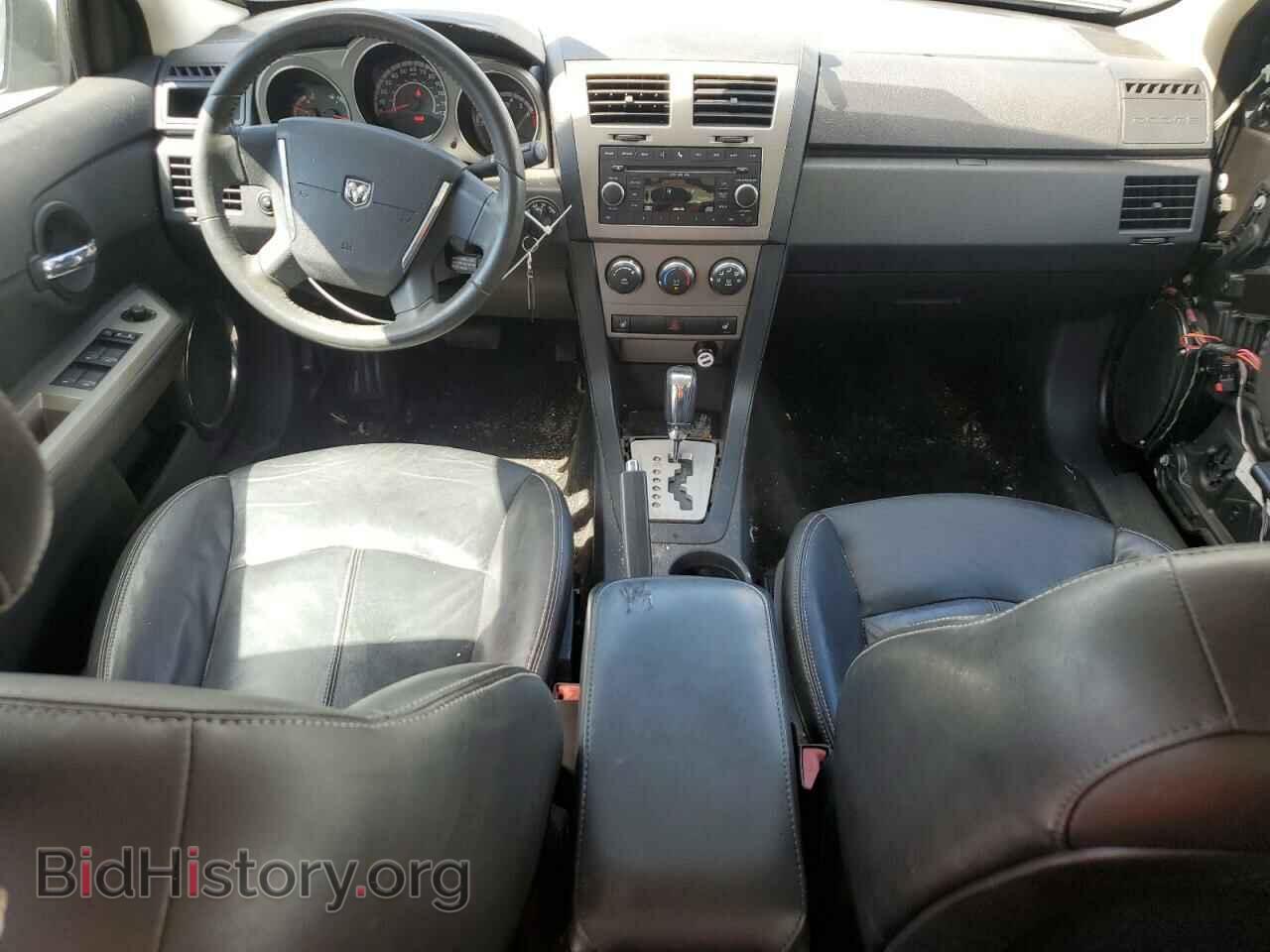2010 DODGE AVENGER - VIN: 1B3CC5FB7AN228125 - Photo 8