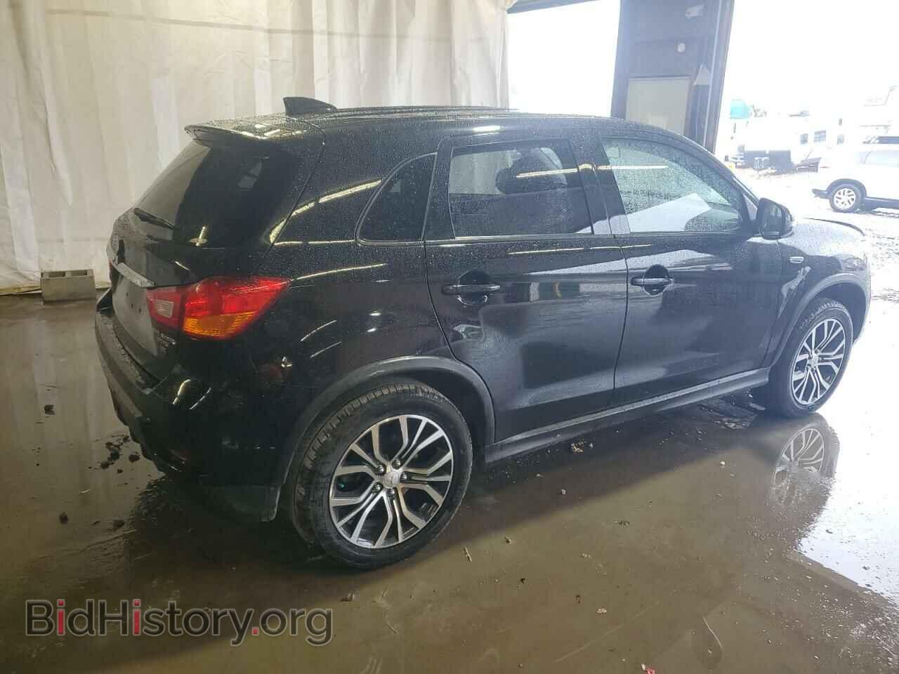 2019 MITSUBISHI OUTLANDER - VIN: JA4AR3AU3KU012761 - Фото 3