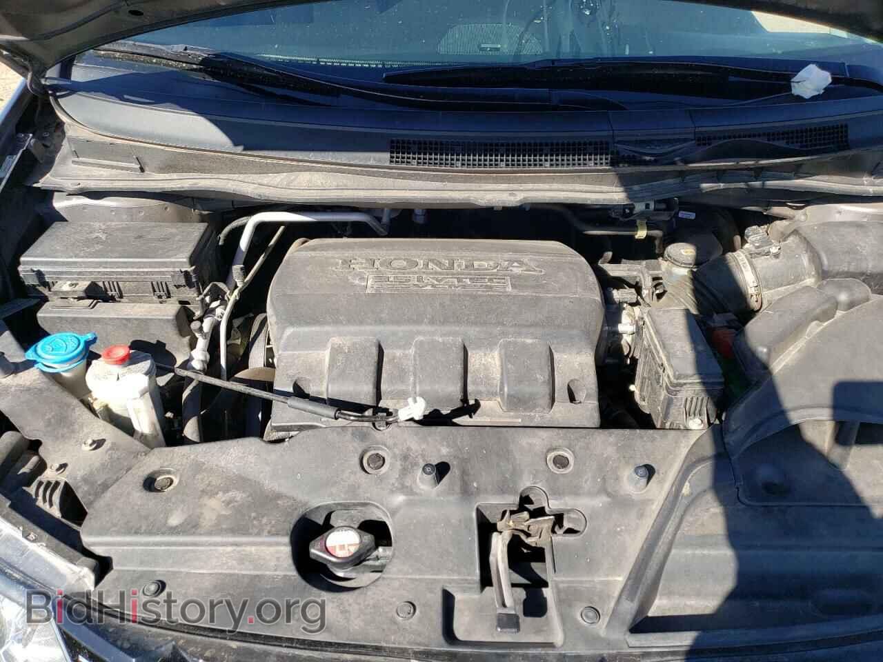 2015 HONDA All Models - VIN: 5FNRL5H61FB090936 - Фото 12