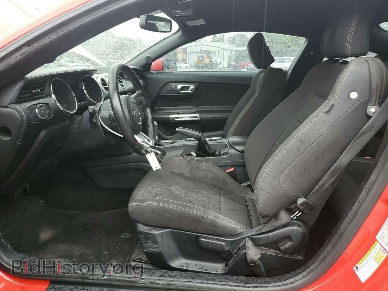 2016 FORD ALL Models - VIN: 1FA6P8AM2G5277760 - Фото 7