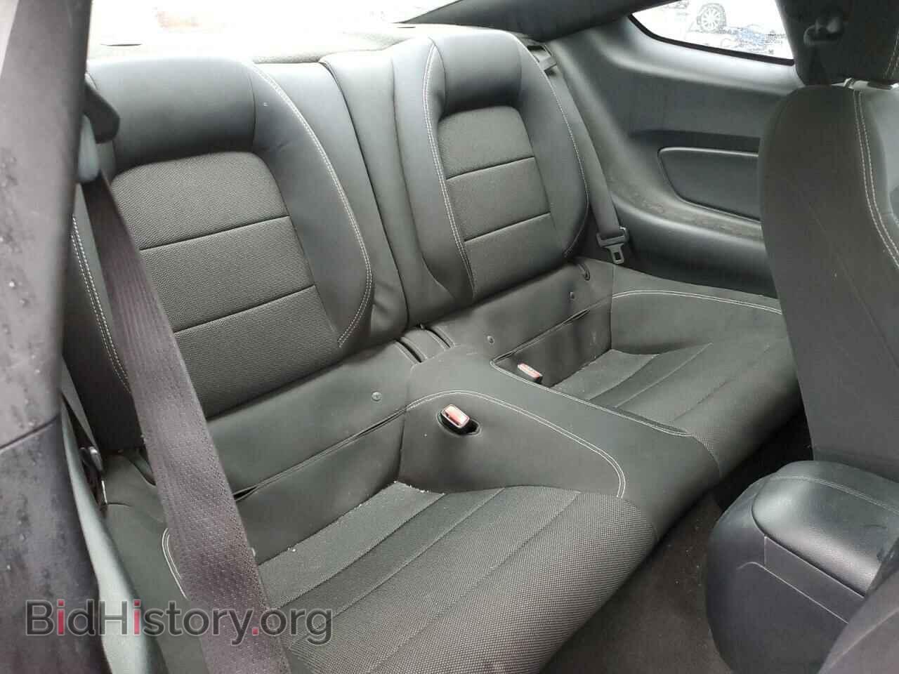 2016 FORD ALL Models - VIN: 1FA6P8AM2G5277760 - Фото 10