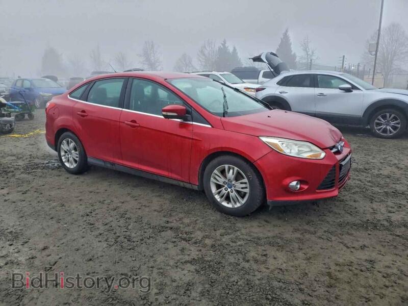 2012 Ford FOCUS (VIN 1FAHP3H21CL244500) — фото 4 из 14