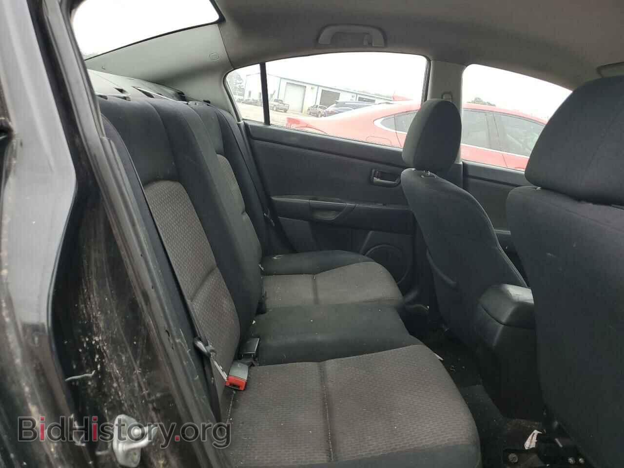 2006 MAZDA 3 - VIN: JM1BK32F361460262 - Photo 10