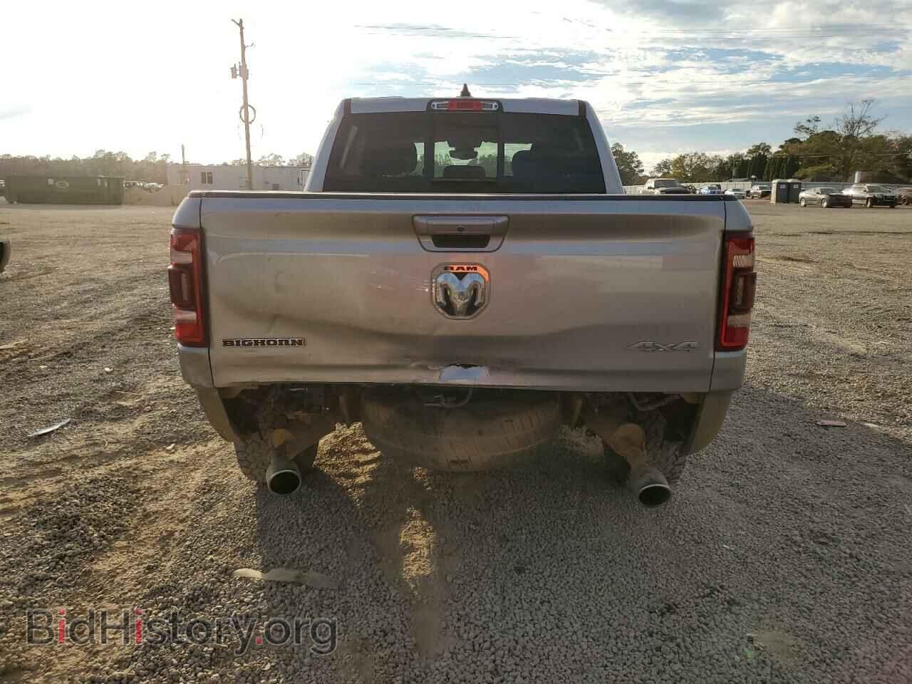 2022 RAM 1500 - VIN: 1C6SRFFT5NN241556 - Фото 6