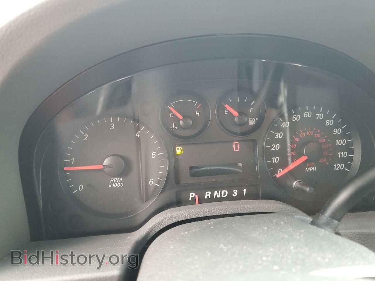 2006 FORD FREESTAR - VIN: 2FMZA51666BA50599 - Фото 9