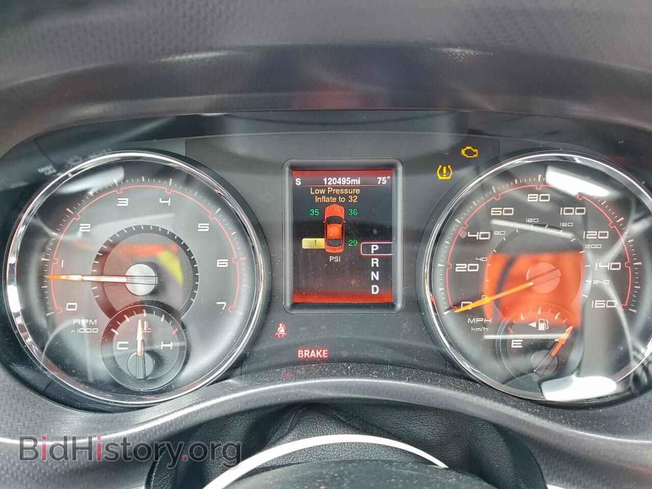2014 DODGE CHARGER - VIN: 2C3CDXCT9EH275339 - Фото 9