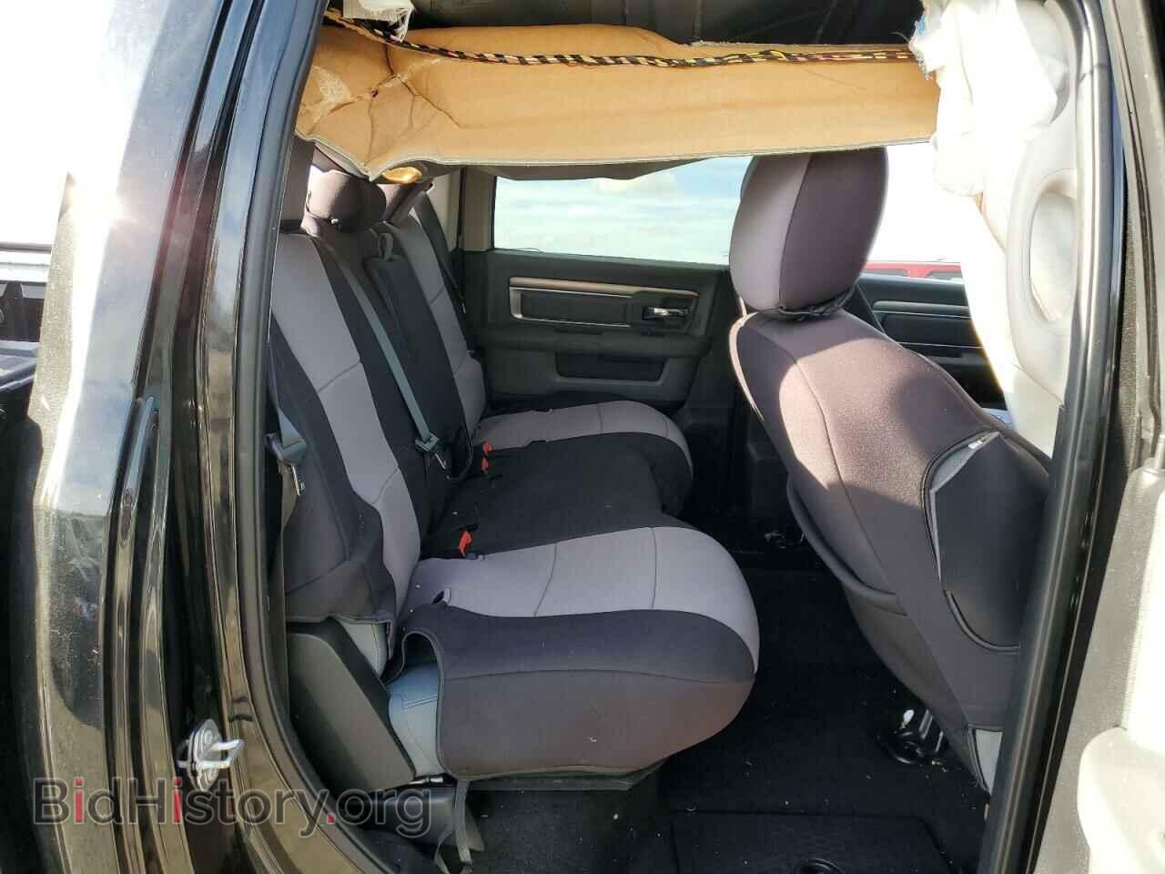 2016 RAM 2500 - VIN: 3C6UR5DJ8GG280982 - Фото 10