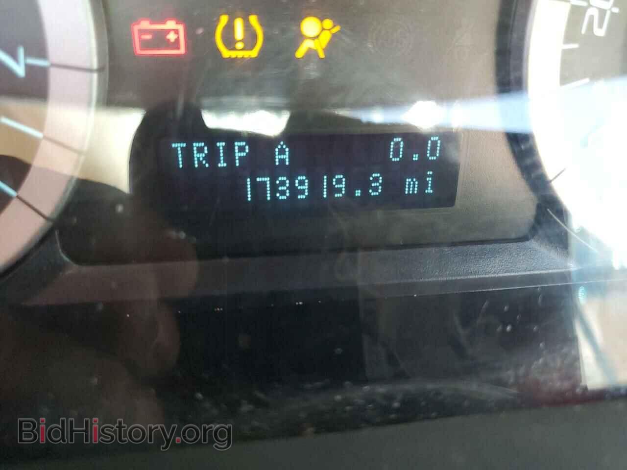 2012 FORD ESCAPE - VIN: 1FMCU9D75CKA90683 - Фото 9