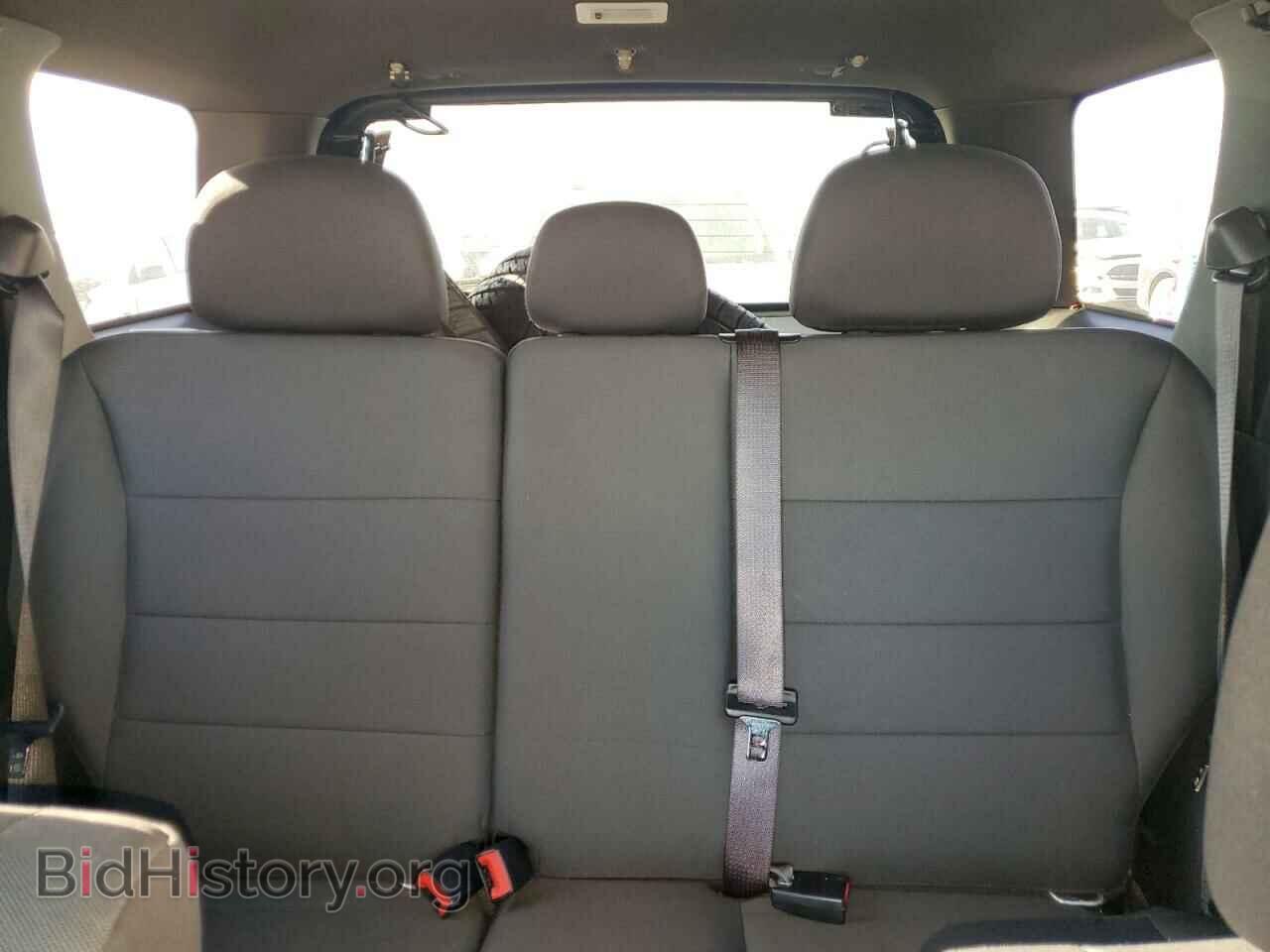 2012 FORD ESCAPE - VIN: 1FMCU0DG7CKC61526 - Фото 10
