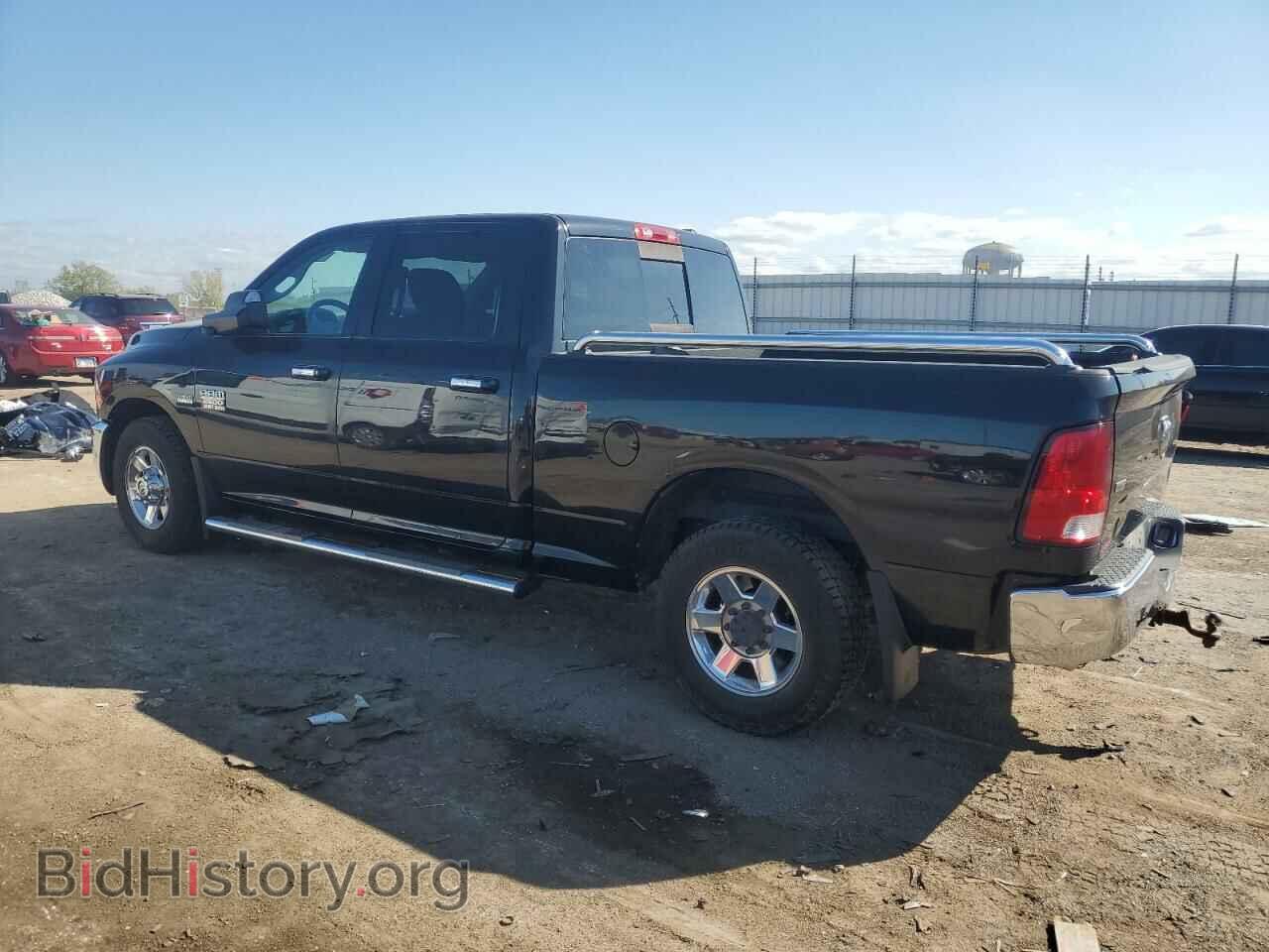 2011 DODGE All Models - VIN: 3D7TP2CT8BG549380 - Photo 2