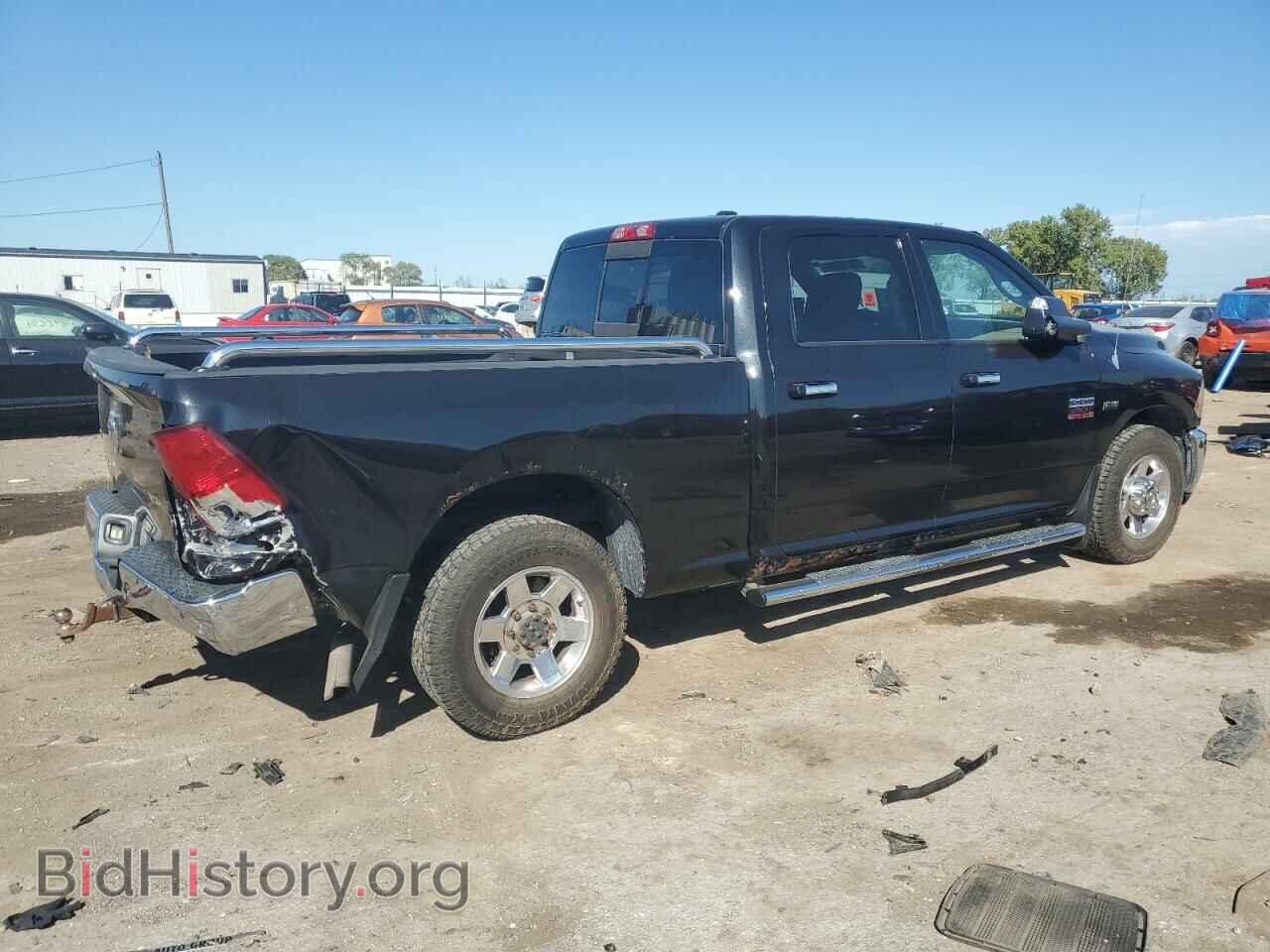2011 DODGE All Models - VIN: 3D7TP2CT8BG549380 - Photo 3